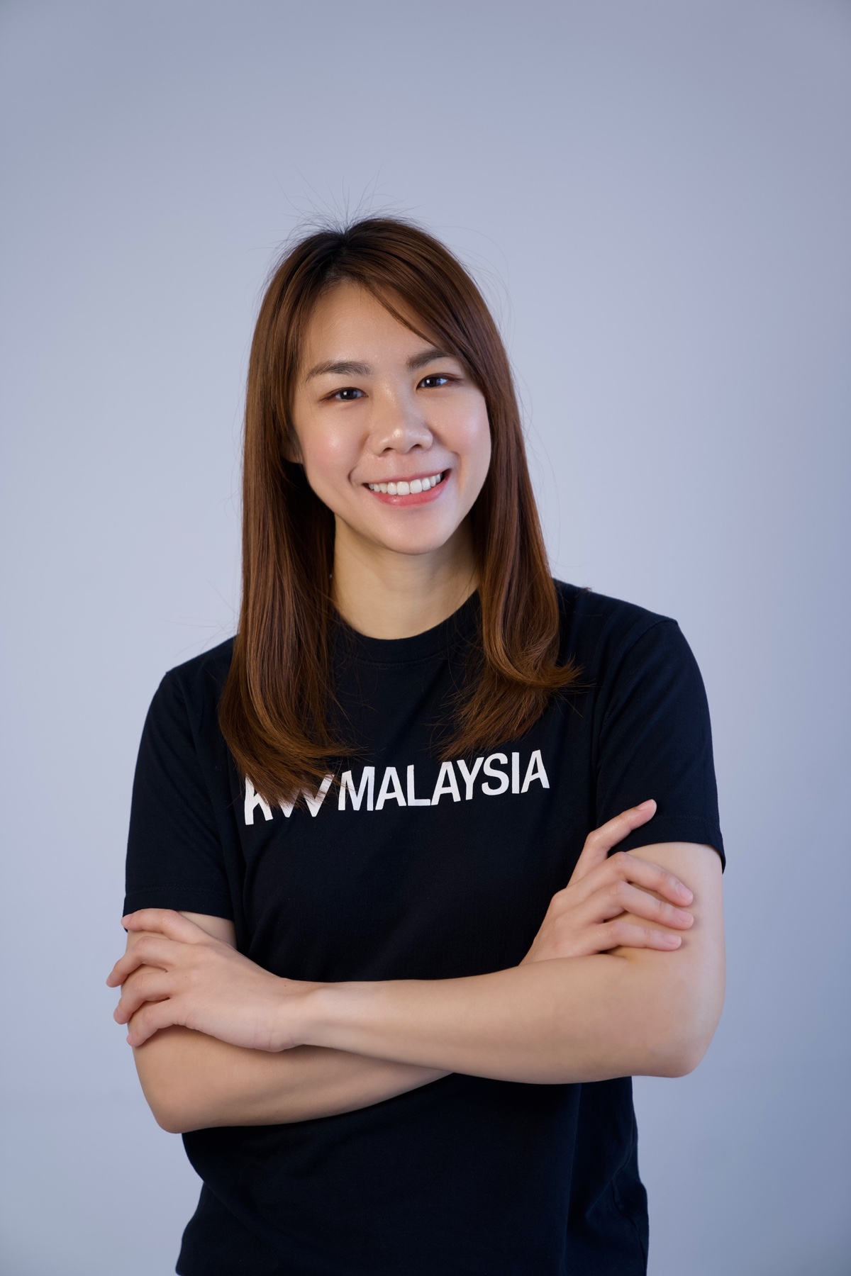 Ashlynn Wong, Desa ParkCity real estate agent